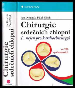 Chirurgie srdečních chlopní