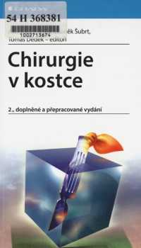 Chirurgie v kostce