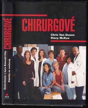 Chirurgové