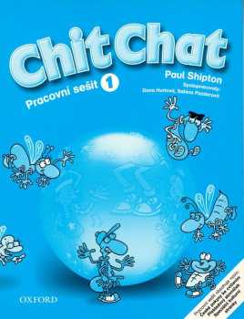 Paul Shipton: Chit Chat 1