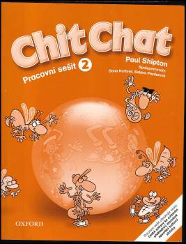 Paul Shipton: Chit chat 2