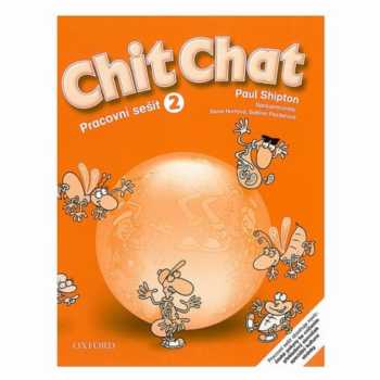 Paul Shipton: Chit Chat 2