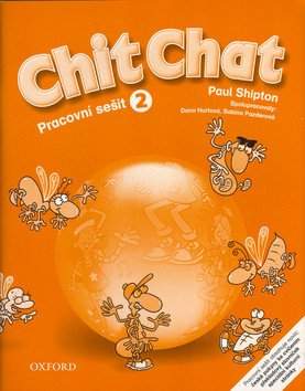 Chit chat 2