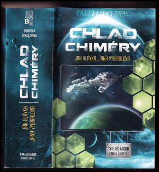 Chlad Chiméry