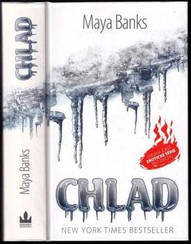 Maya Banks: Chlad