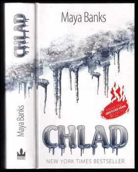 Maya Banks: Chlad