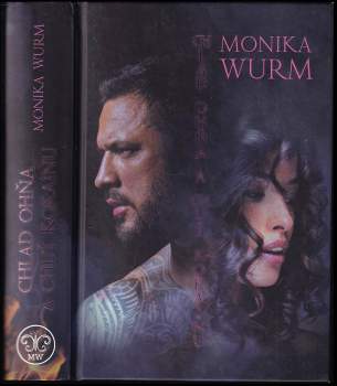 Chlad ohňa a chuť kokaínu