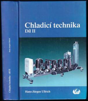 Chladicí technika II