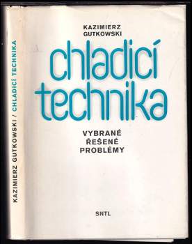 Chladicí technika