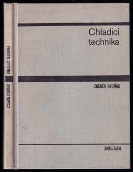 Chladicí technika