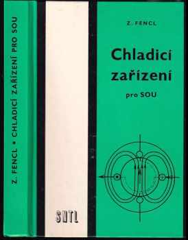 Chladící zařízení pro střední odborná učiliště