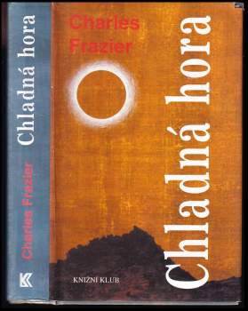 Charles Frazier: Chladná hora