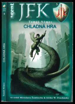 Chladná hra