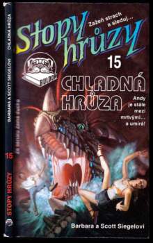 Barbara Siegel: Chladná hrůza