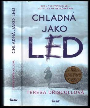 Chladná jako led