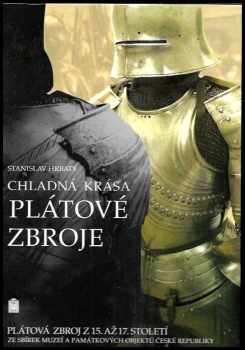 Chladná krása plátové zbroje
