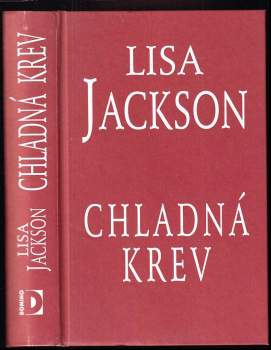 Chladná krev