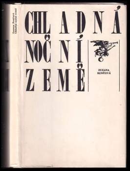 Chladná noční země