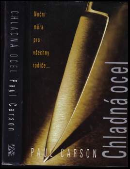 Chladná ocel