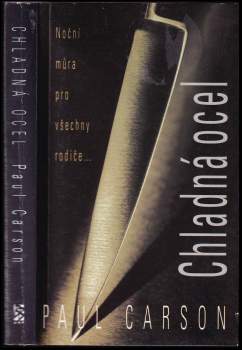 Chladná ocel