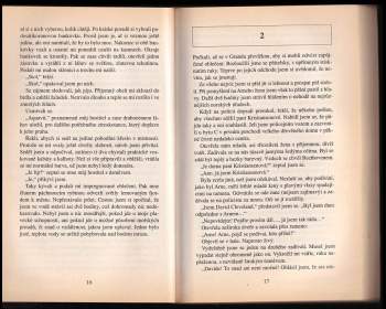 Dick Francis: Chladná zrada