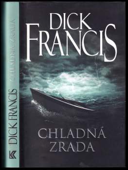 Chladná zrada