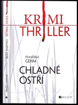 Chladné ostří