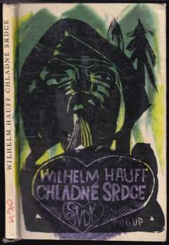 Chladné srdce
