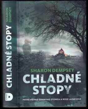 Chladné stopy