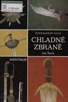 Chladné zbraně