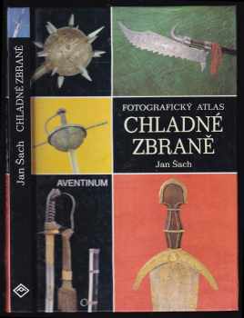 Chladné zbraně