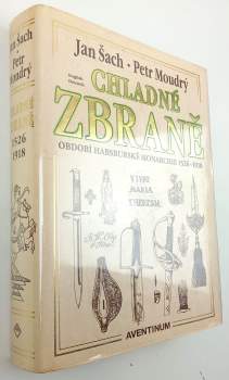 Chladné zbraně