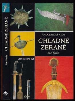 Chladné zbraně