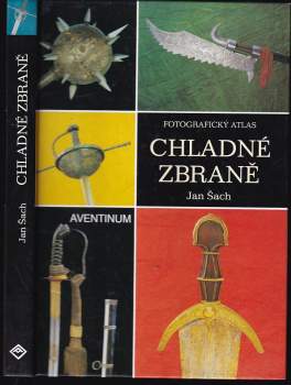 Chladné zbraně