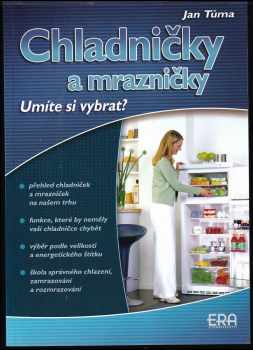 Chladničky a mrazničky