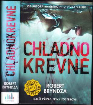 Robert Bryndza: Chladnokrevně