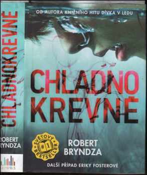 Robert Bryndza: Chladnokrevně