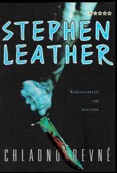Stephen Leather: Chladnokrevně