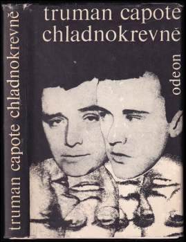 Truman Capote: Chladnokrevně