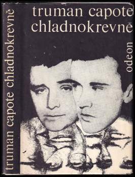 Truman Capote: Chladnokrevně