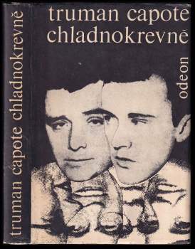 Truman Capote: Chladnokrevně