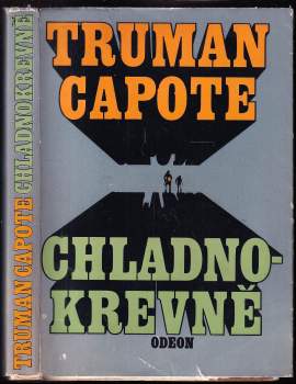 Truman Capote: Chladnokrevně
