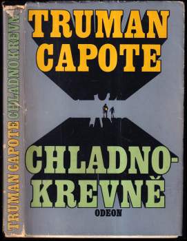 Truman Capote: Chladnokrevně