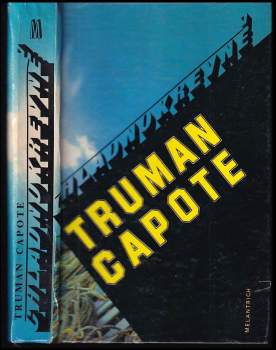 Truman Capote: Chladnokrevně