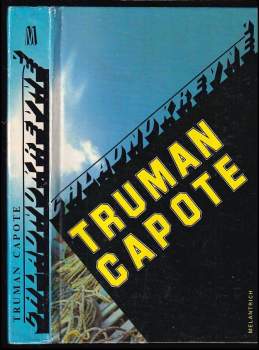 Truman Capote: Chladnokrevně