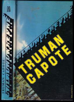 Truman Capote: Chladnokrevně
