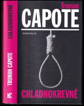 Chladnokrevně