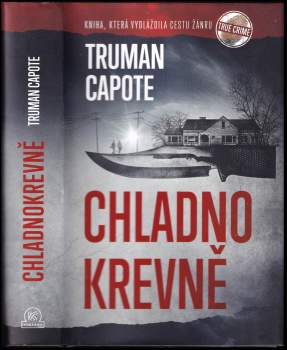 Chladnokrevně