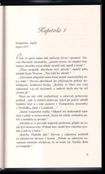 Lisa Kleypas: Chladnokrevný ničema