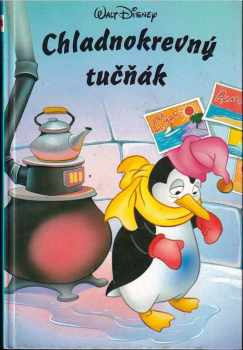 Chladnokrevný tučňák